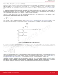 CP2615-A01-GMR Datenblatt Seite 15