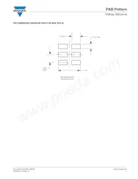 DG2591DN-T1-GE4 Datasheet Pagina 11