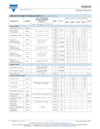 DG604EEN-T1-GE4 Datenblatt Seite 7