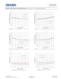 DGD2190MS8-13 Datasheet Page 6