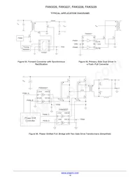 FAN3228CMX Datasheet Page 19