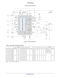 FAN65005A Datenblatt Seite 2