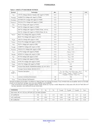 FAN65005A Datenblatt Seite 5