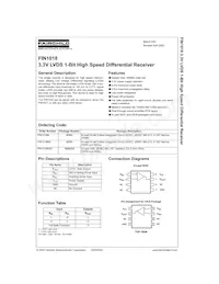 FIN1018MX Datenblatt Seite 2