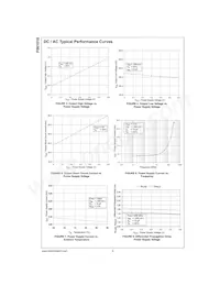 FIN1018MX Datasheet Pagina 5