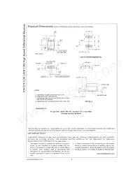 FIN1018MX Datasheet Pagina 9