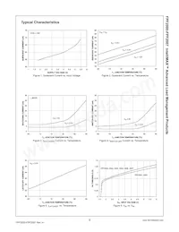 FPF2007_SB5S011 Datasheet Page 6