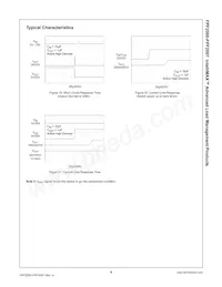 FPF2007_SB5S011 Datasheet Page 9