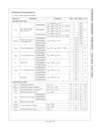 FSDM0565RELDTU Datenblatt Seite 6