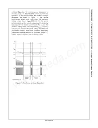 FSDM0565RELDTU Datasheet Pagina 14