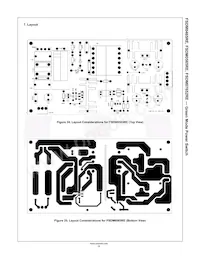 FSDM0565RELDTU數據表 頁面 18