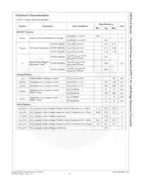FSFR2100USL Datasheet Page 7