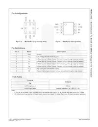 FXWA9306MUX Datenblatt Seite 3