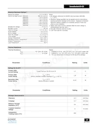 INN3168C-H110-TL數據表 頁面 19