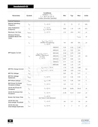 INN3168C-H110-TL數據表 頁面 20