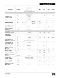 INN3268C-H212-TL數據表 頁面 23