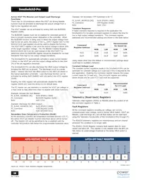 INN3368C-H301-TL Datasheet Pagina 18