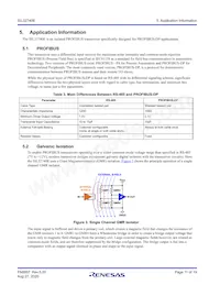 ISL32740EFBZ-T7A Datenblatt Seite 11