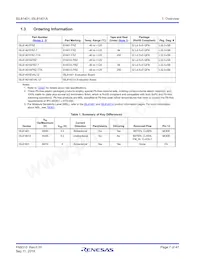 ISL81401FRZ-T7A Datasheet Page 7