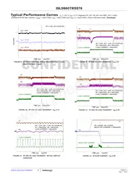 ISL98607EIAZ-TR5643 Datasheet Pagina 8