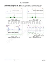 ISL98607EIAZ-TR5643 Datasheet Pagina 9