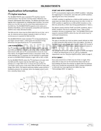 ISL98607EIAZ-TR5643 Datasheet Pagina 10