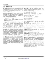 LT3964HUHE#TRPBF Datasheet Pagina 10