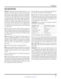 LT8361HMSE#TRPBF Datasheet Pagina 7