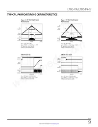 LT8619IMSE-5#TRPBF Datenblatt Seite 9