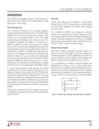 LTC3209EUF-2 Datasheet Page 9