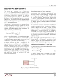 LTC3410BESC6-1.875 Datasheet Pagina 9