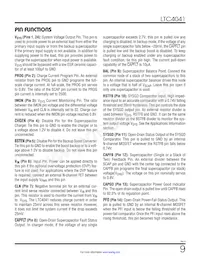 LTC4041IUFD#TRPBF Datasheet Pagina 9