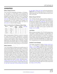 LTC4162IUFD-SSTM#TRPBF數據表 頁面 23