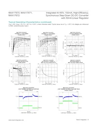 MAX17671FATB+T數據表 頁面 8