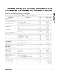 MAX1917EEE+TG51 Datasheet Pagina 5