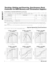 MAX1917EEE+TG51 Datasheet Pagina 6