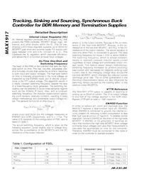 MAX1917EEE+TG51 Datasheet Pagina 10