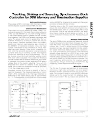 MAX1917EEE+TG51 Datasheet Pagina 11