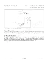 MAX22500EATB+T Datenblatt Seite 20