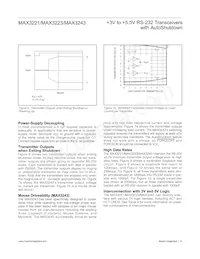 MAX3243EAI+TG51 Datasheet Pagina 9