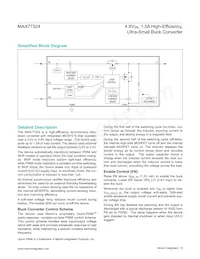 MAX77324EWTAD+ Datenblatt Seite 9