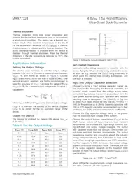 MAX77324EWTAD+ Datenblatt Seite 11