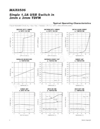 MAX8586ETA+TGC1 Datenblatt Seite 4