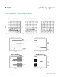 MAX9890BETA+TGC1 Datasheet Page 5