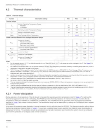 MMPF0200F4ANES Datasheet Pagina 10