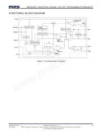 MPQ2483ADQ-AEC1-LF-P Datasheet Pagina 9