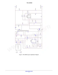 NCL30060B4DR2G數據表 頁面 2