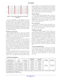 NCL30060B4DR2G Datasheet Pagina 14