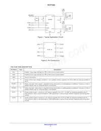 NCP382HD15AAR2G Datenblatt Seite 2