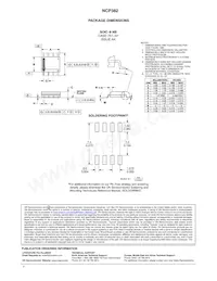 NCP382HD15AAR2G Datasheet Page 11